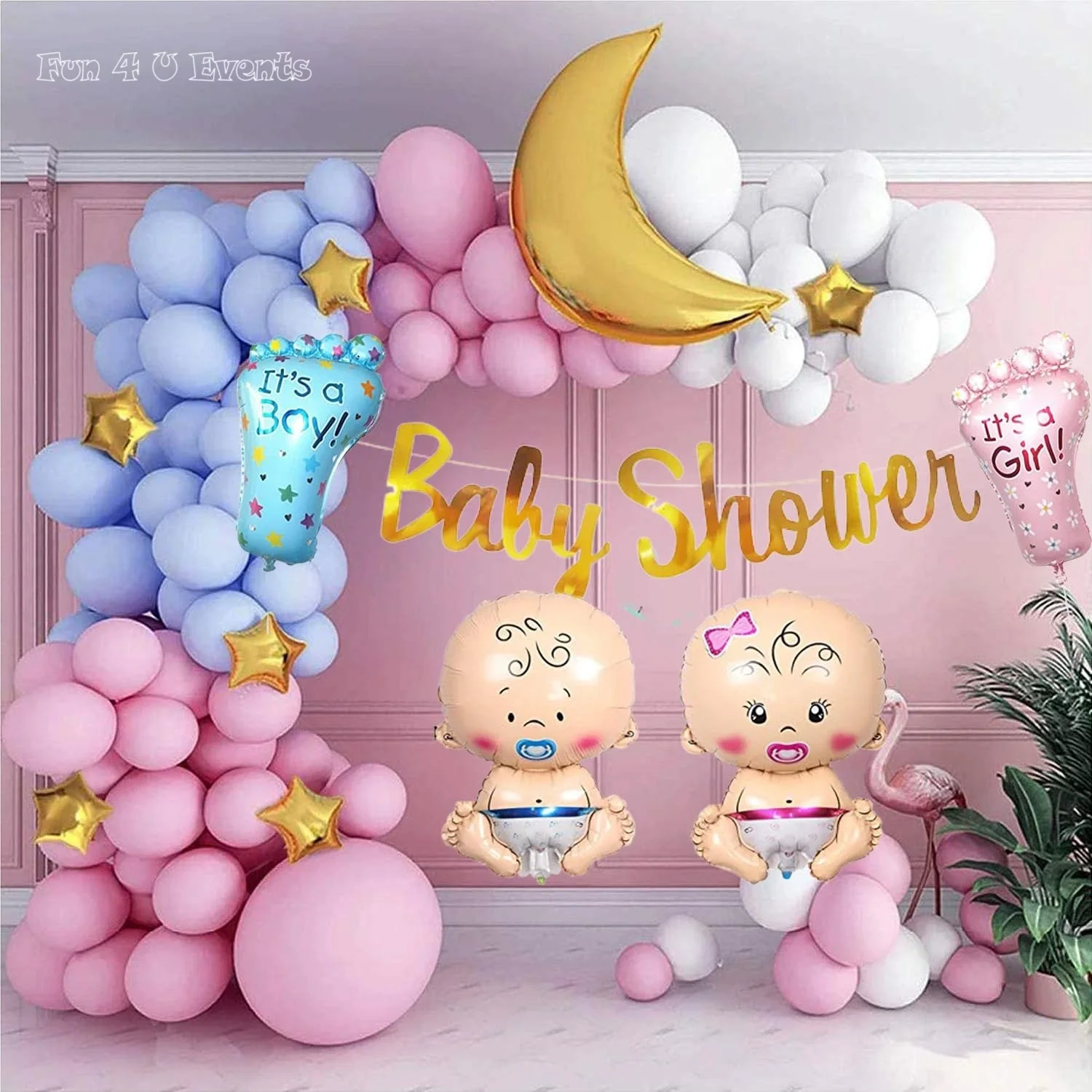 Baby Shower
